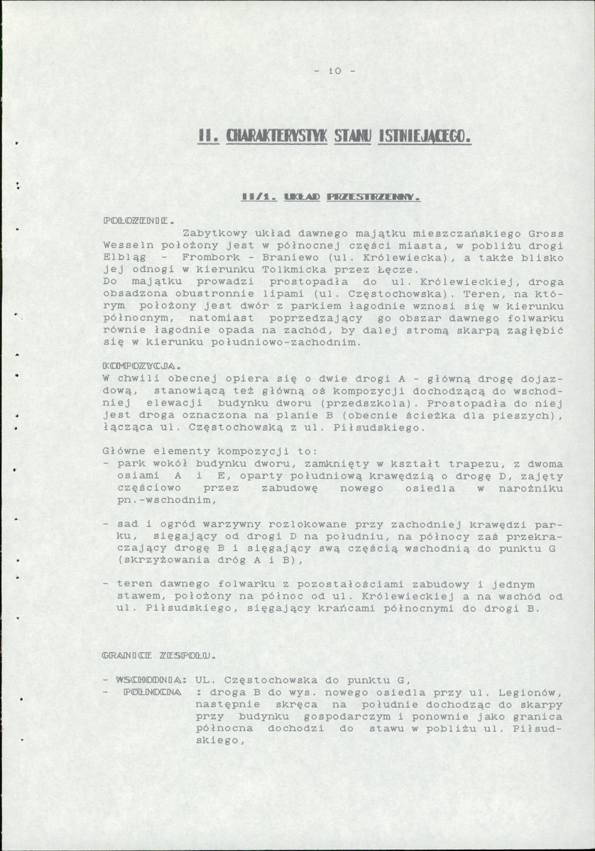 Ewidencja parkowa, skan nr 22