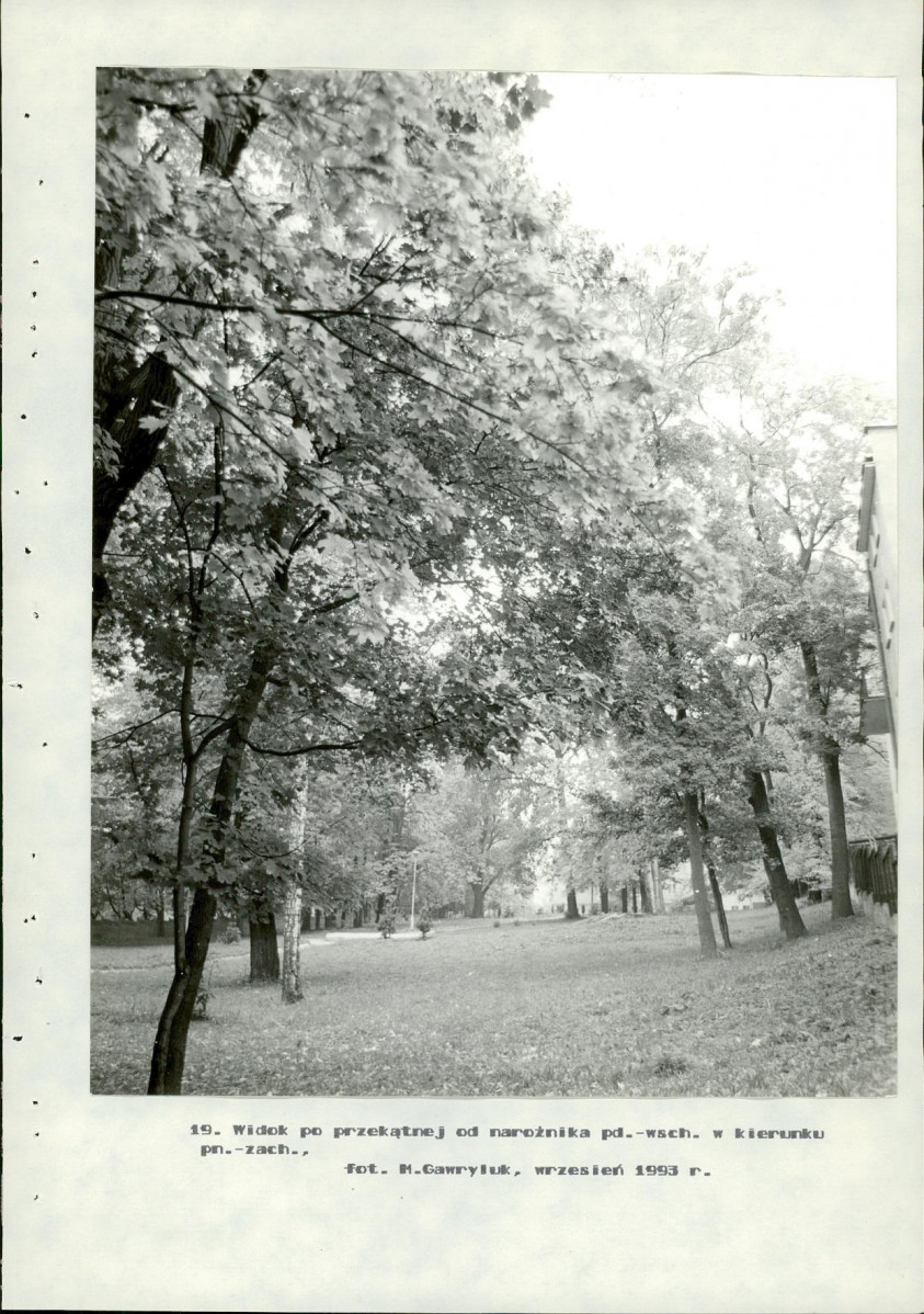 Ewidencja parkowa, skan nr 57