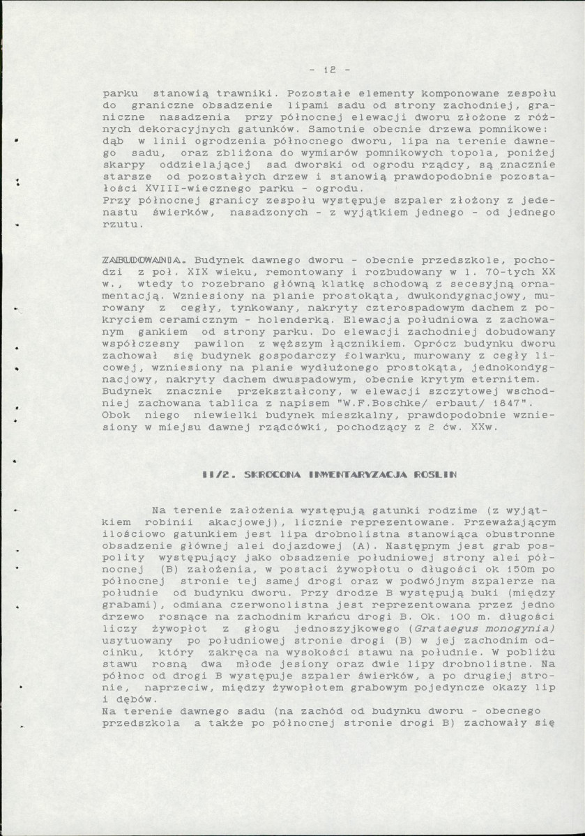Ewidencja parkowa, skan nr 24