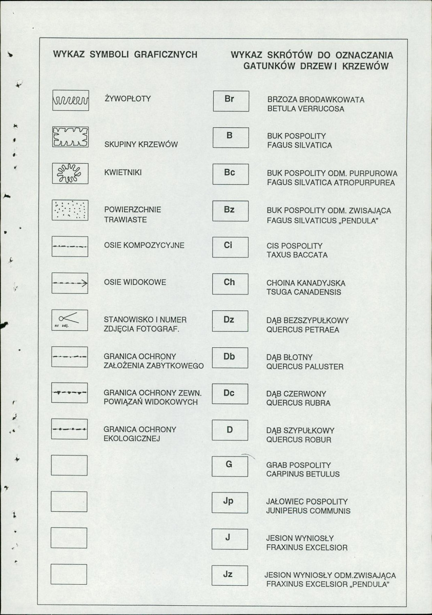 Ewidencja parkowa, skan nr 62