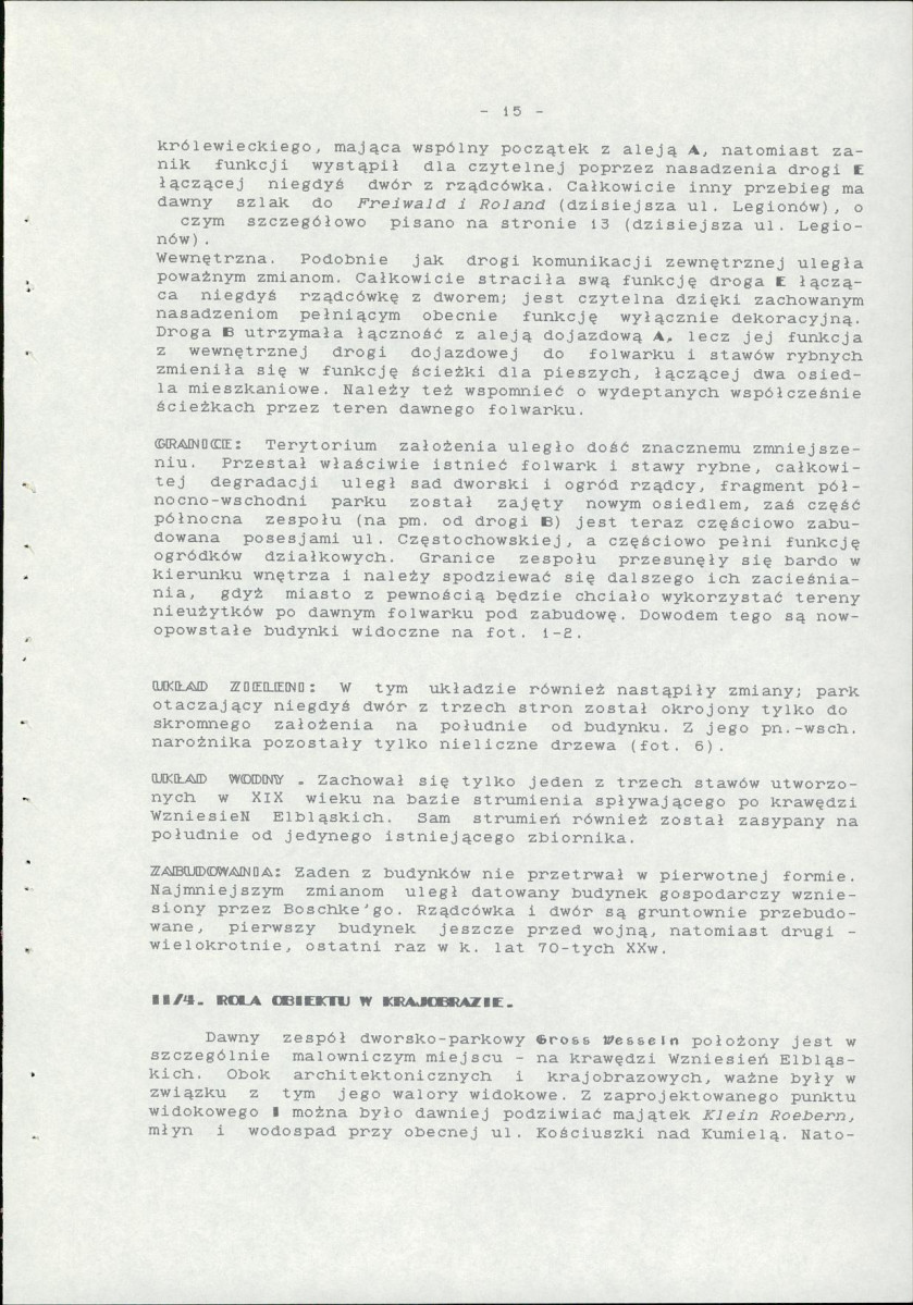 Ewidencja parkowa, skan nr 28