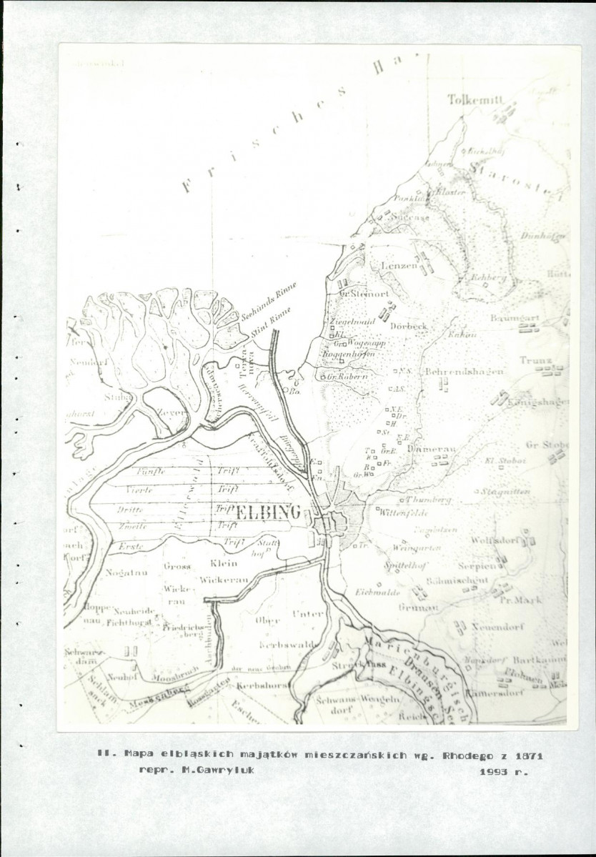 Ewidencja parkowa, skan nr 33
