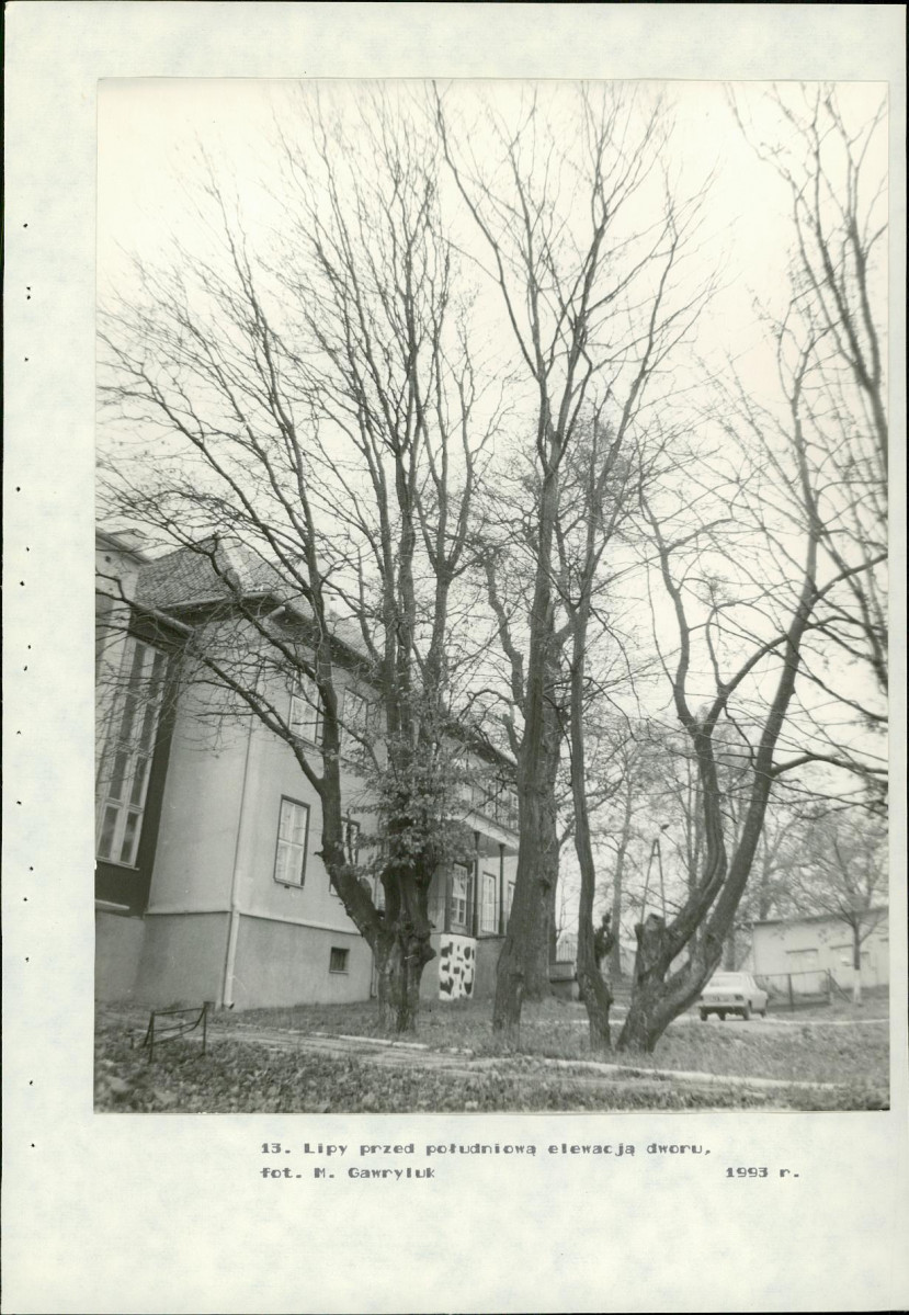 Ewidencja parkowa, skan nr 46
