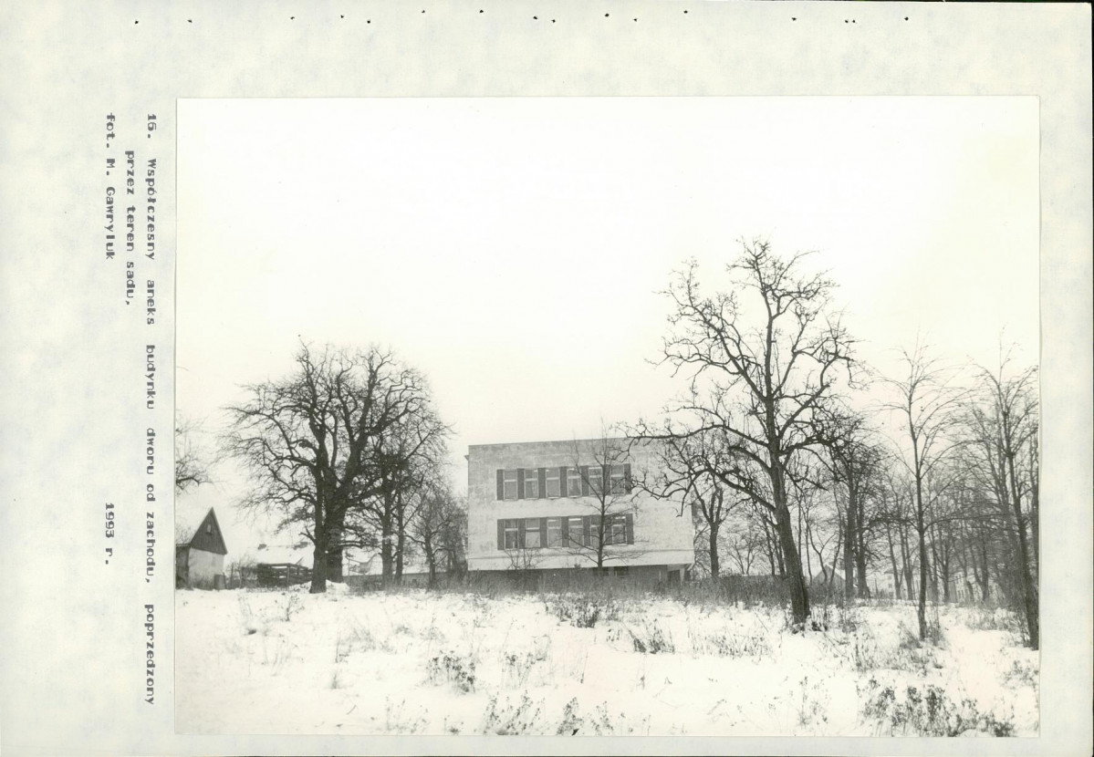 Ewidencja parkowa, skan nr 49