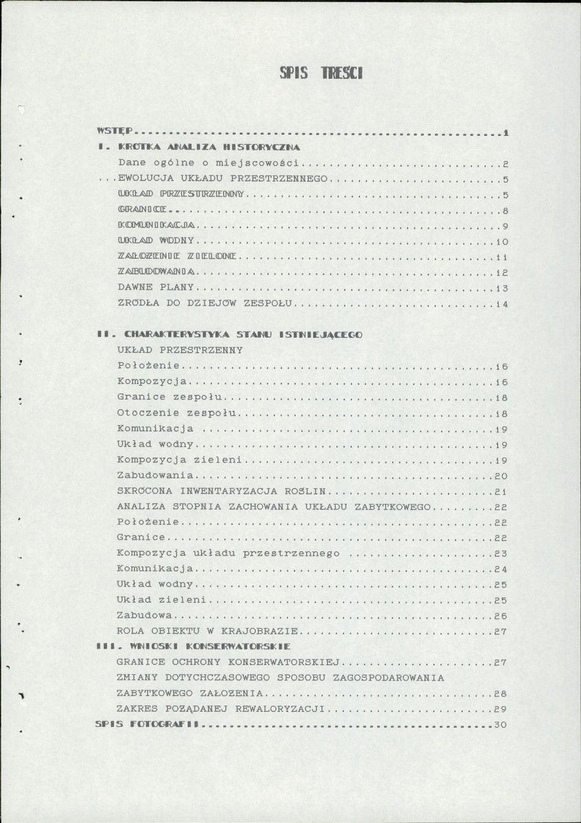 Ewidencja parkowa, skan nr 15