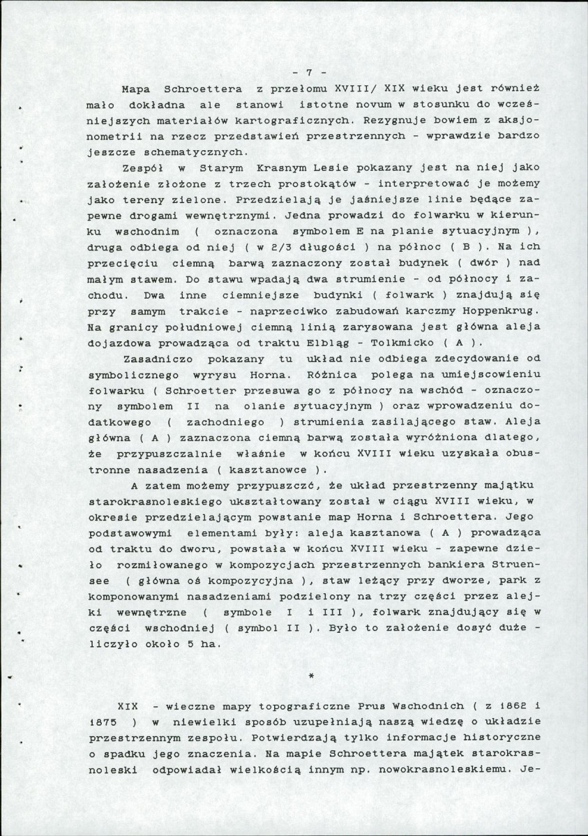 Ewidencja parkowa, skan nr 22