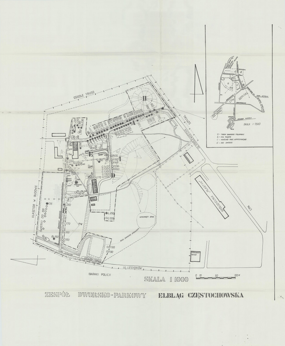 Ewidencja parkowa, skan nr 63