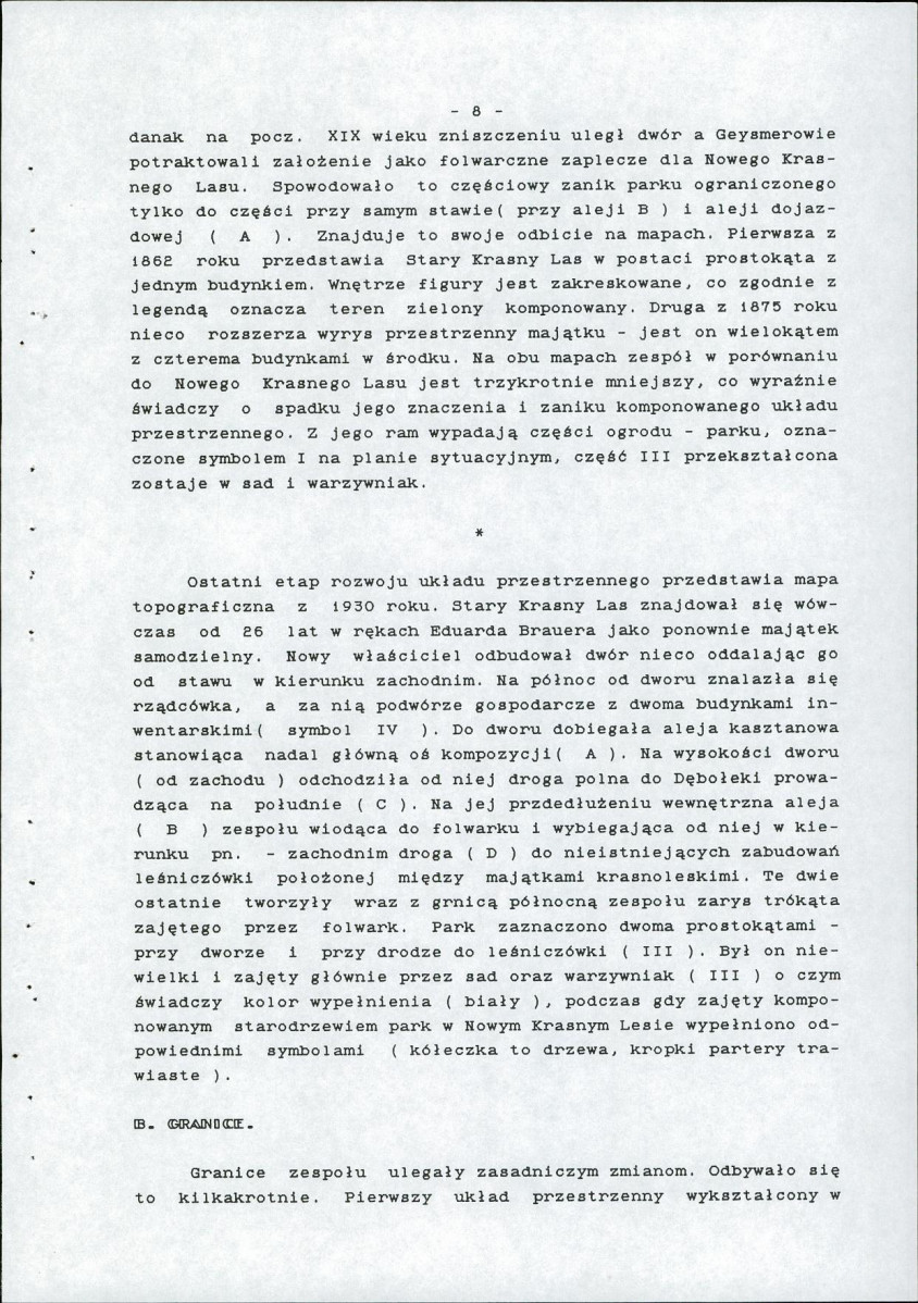 Ewidencja parkowa, skan nr 23