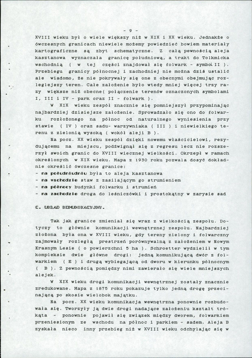 Ewidencja parkowa, skan nr 24