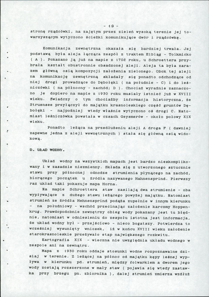 Ewidencja parkowa, skan nr 25