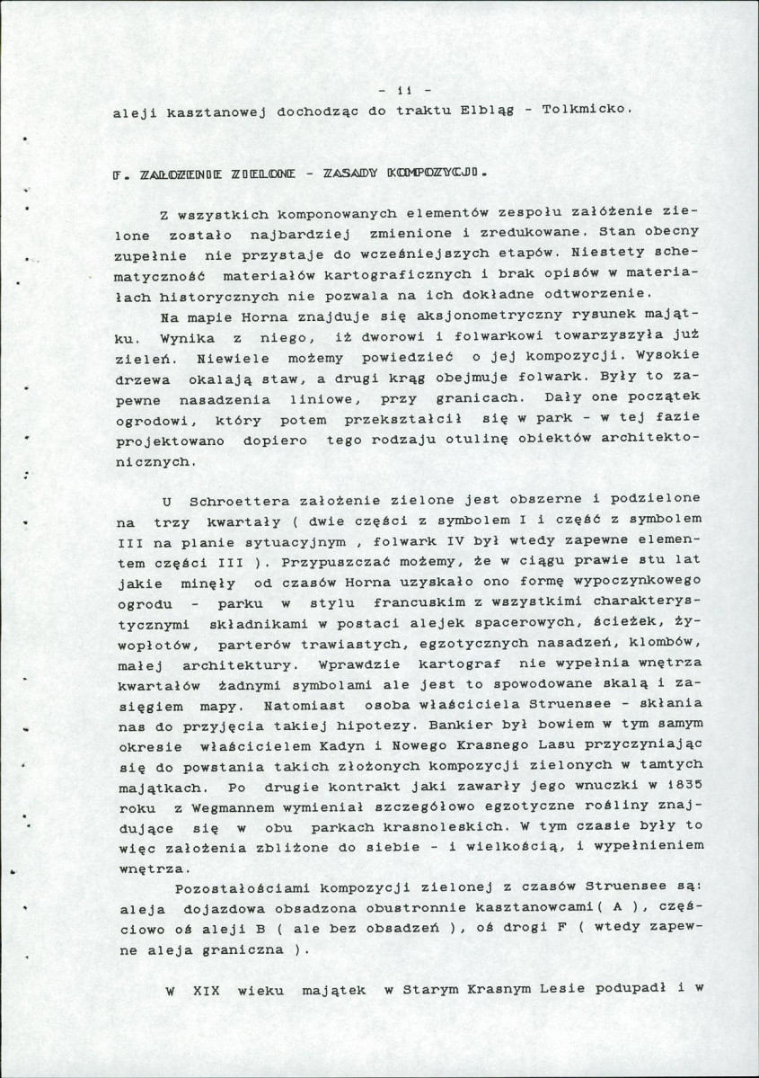 Ewidencja parkowa, skan nr 26
