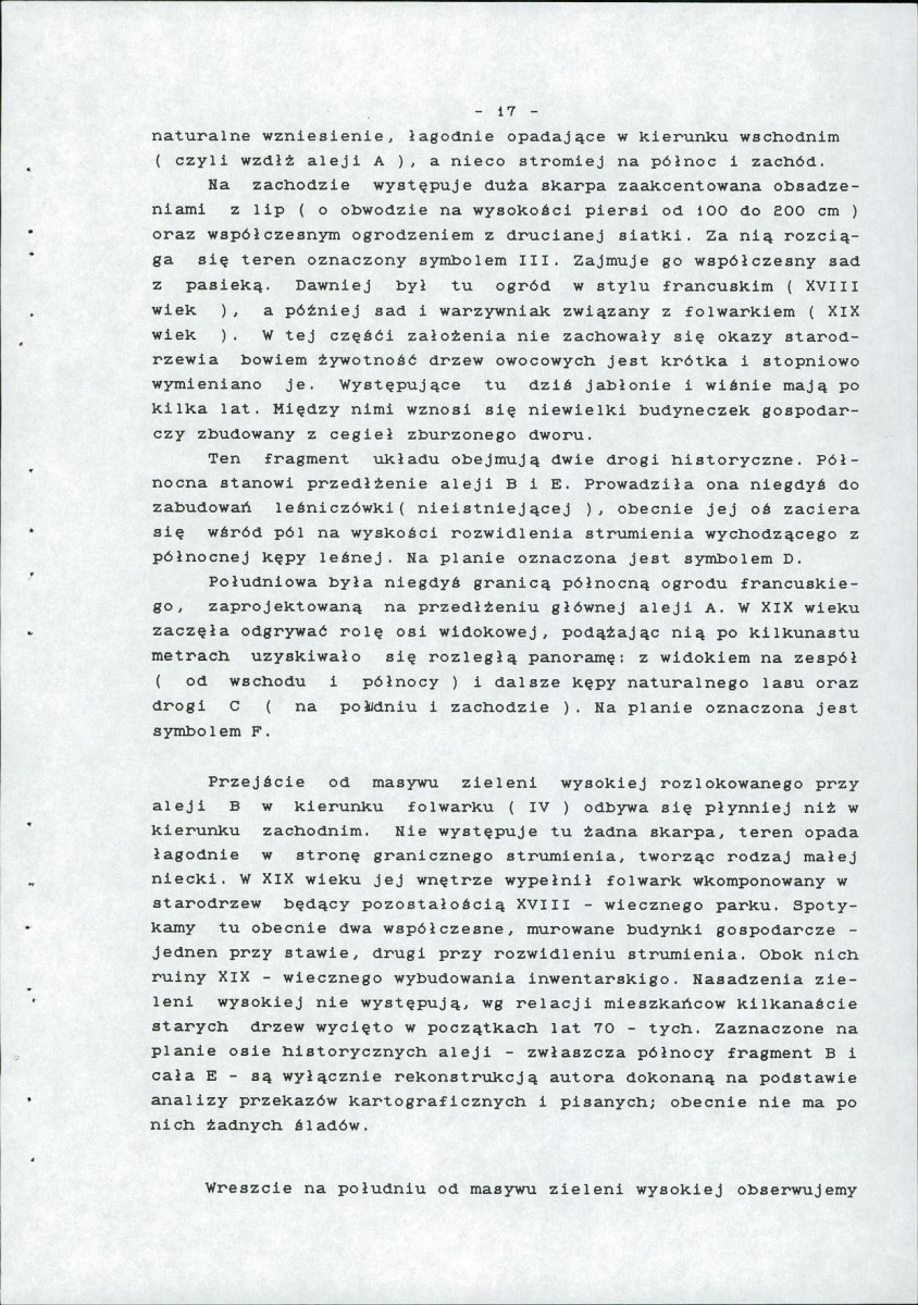 Ewidencja parkowa, skan nr 32