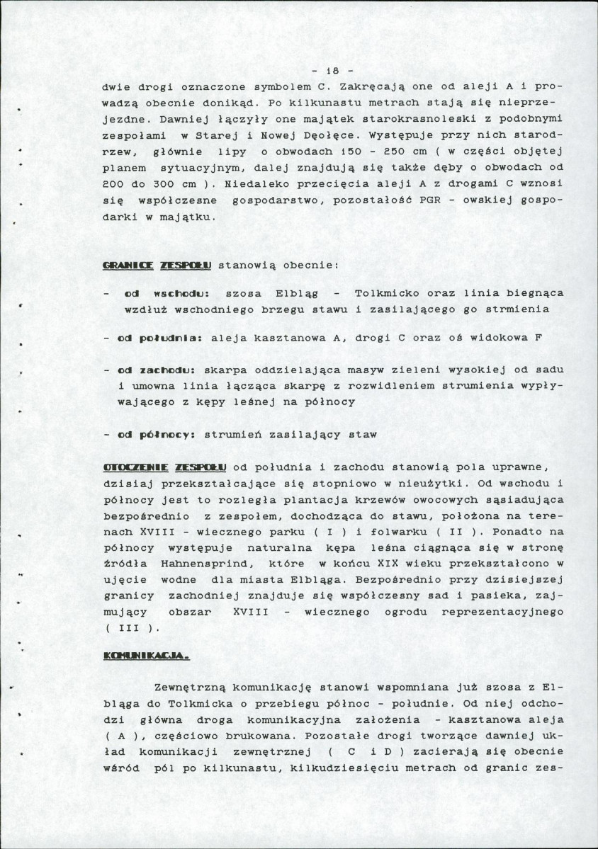 Ewidencja parkowa, skan nr 33