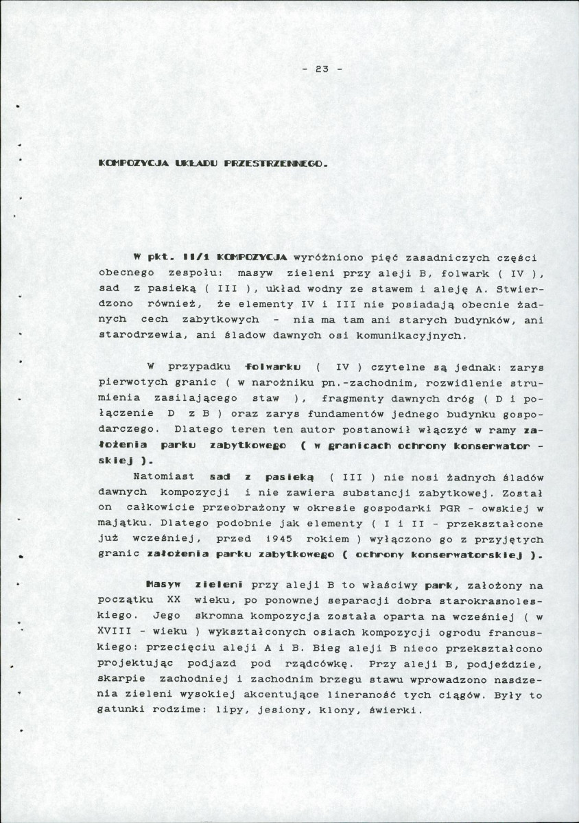 Ewidencja parkowa, skan nr 39