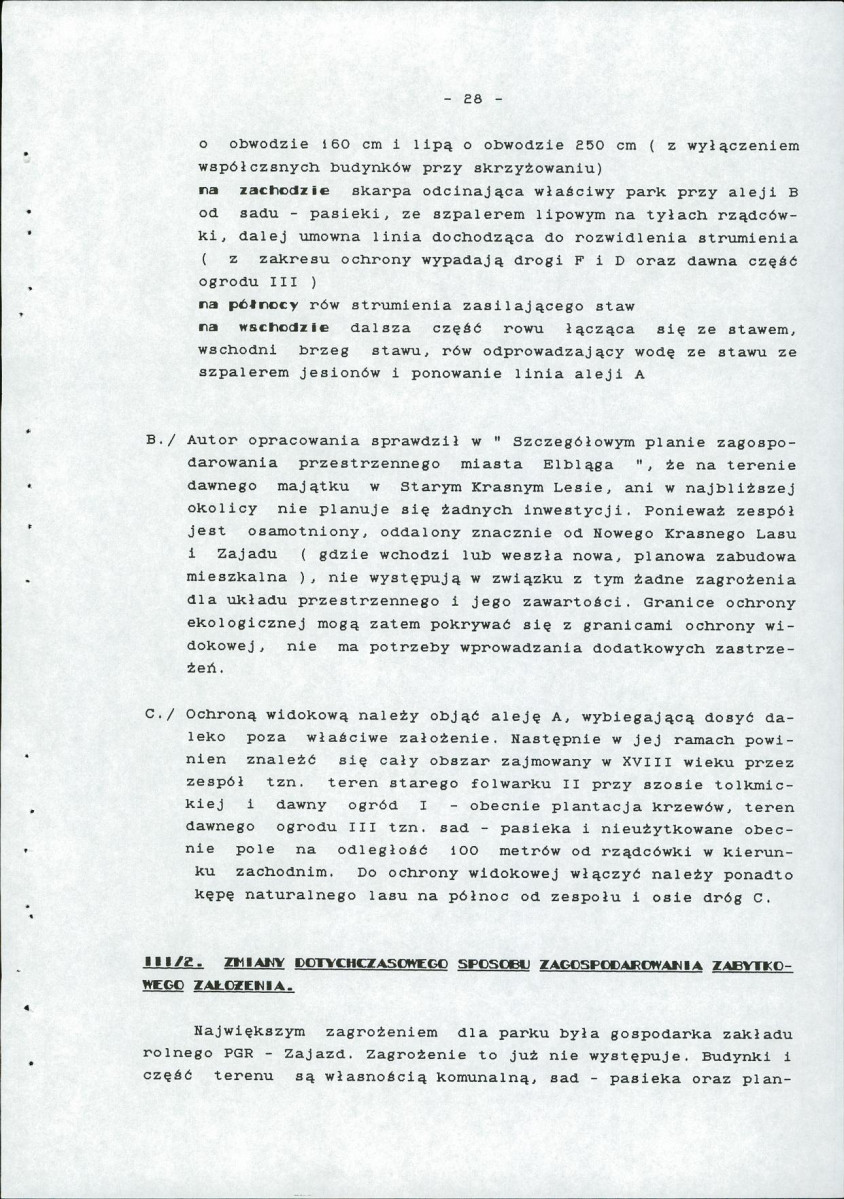 Ewidencja parkowa, skan nr 44