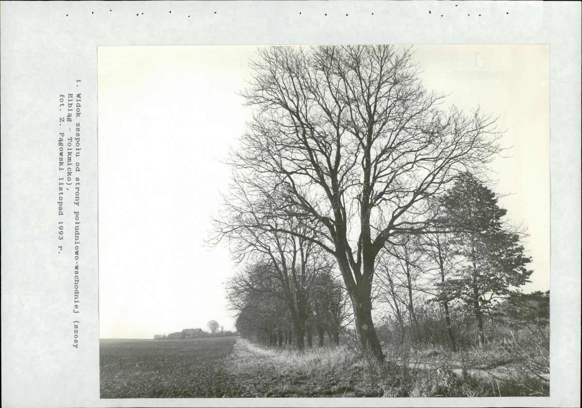 Ewidencja parkowa, skan nr 54