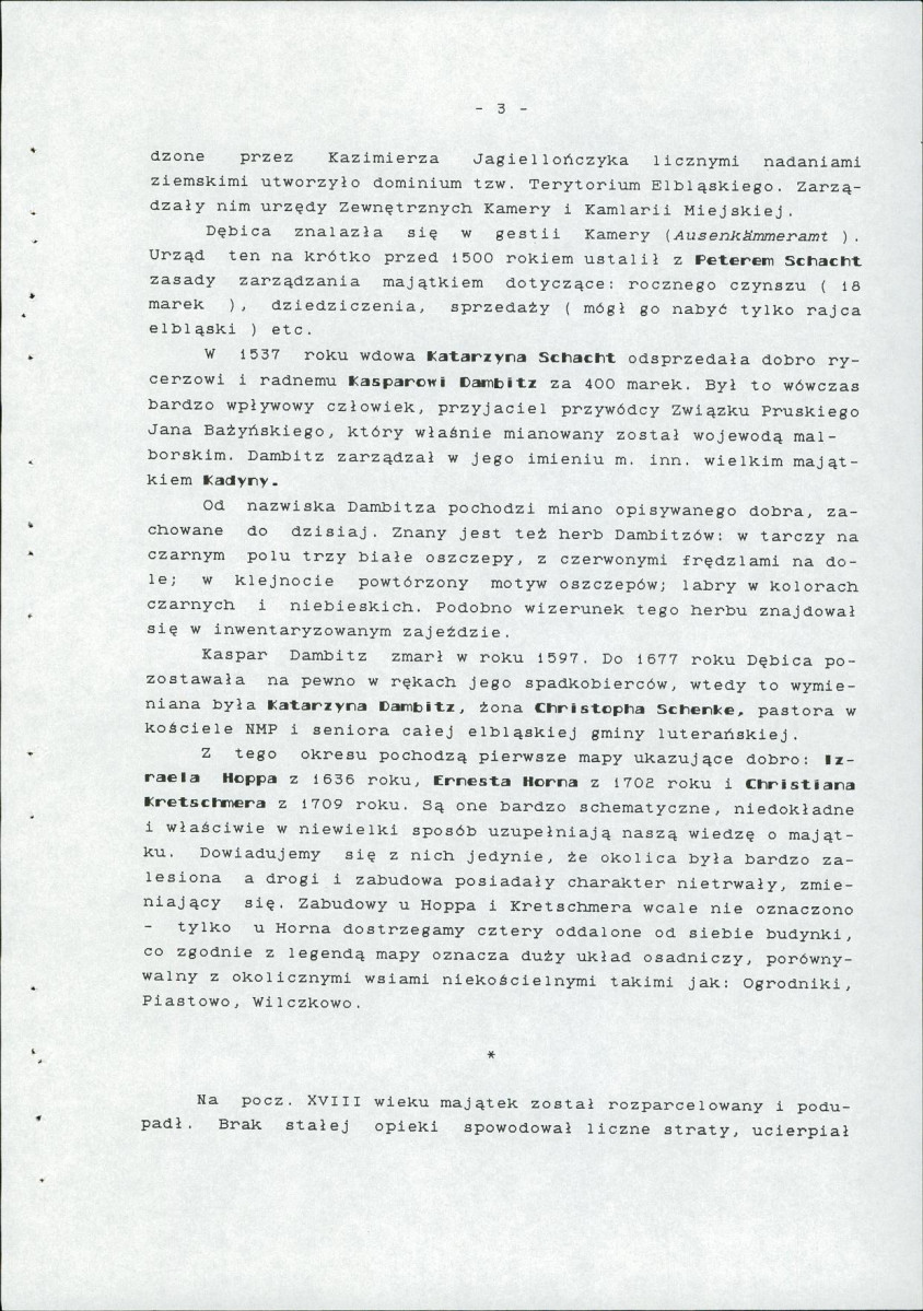 Ewidencja parkowa, skan nr 14