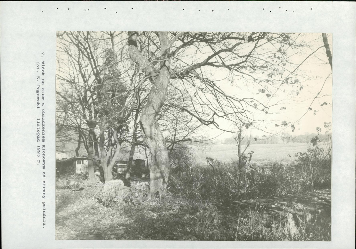 Ewidencja parkowa, skan nr 60