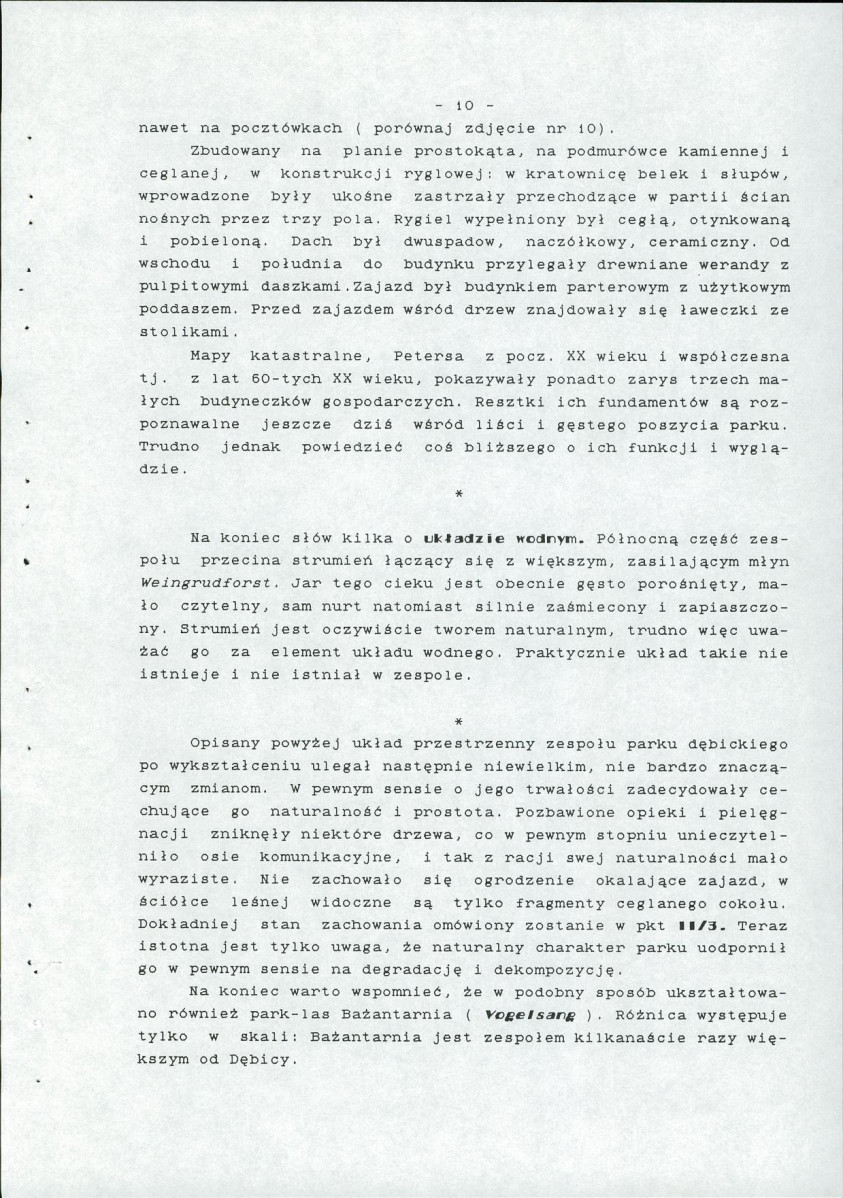 Ewidencja parkowa, skan nr 21