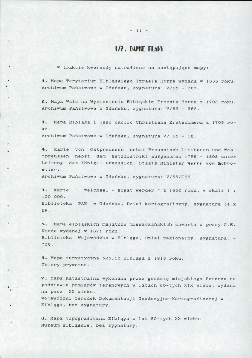 Ewidencja parkowa, skan nr 22