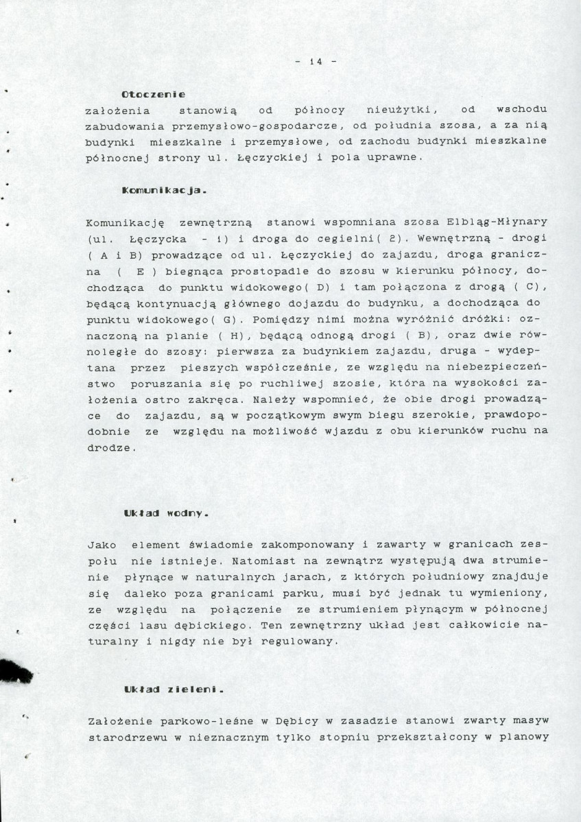 Ewidencja parkowa, skan nr 25