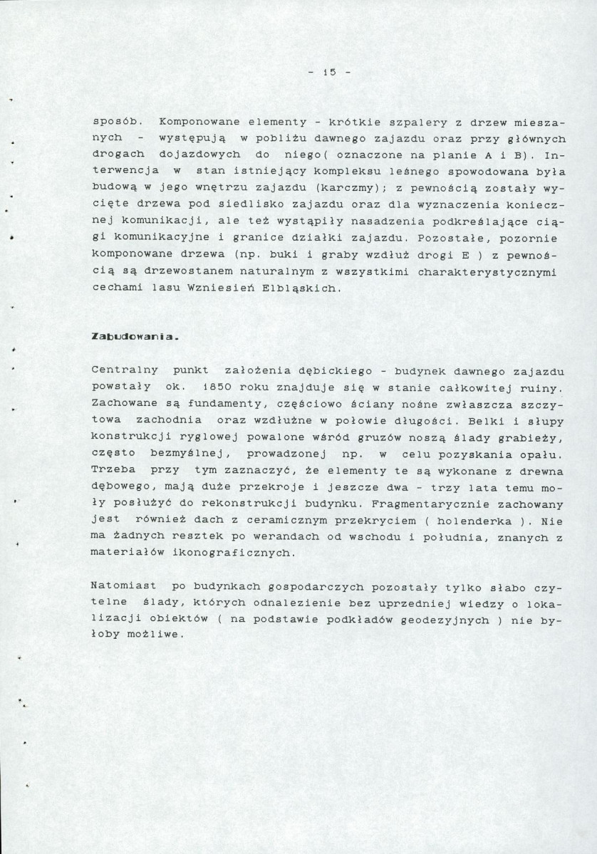 Ewidencja parkowa, skan nr 26