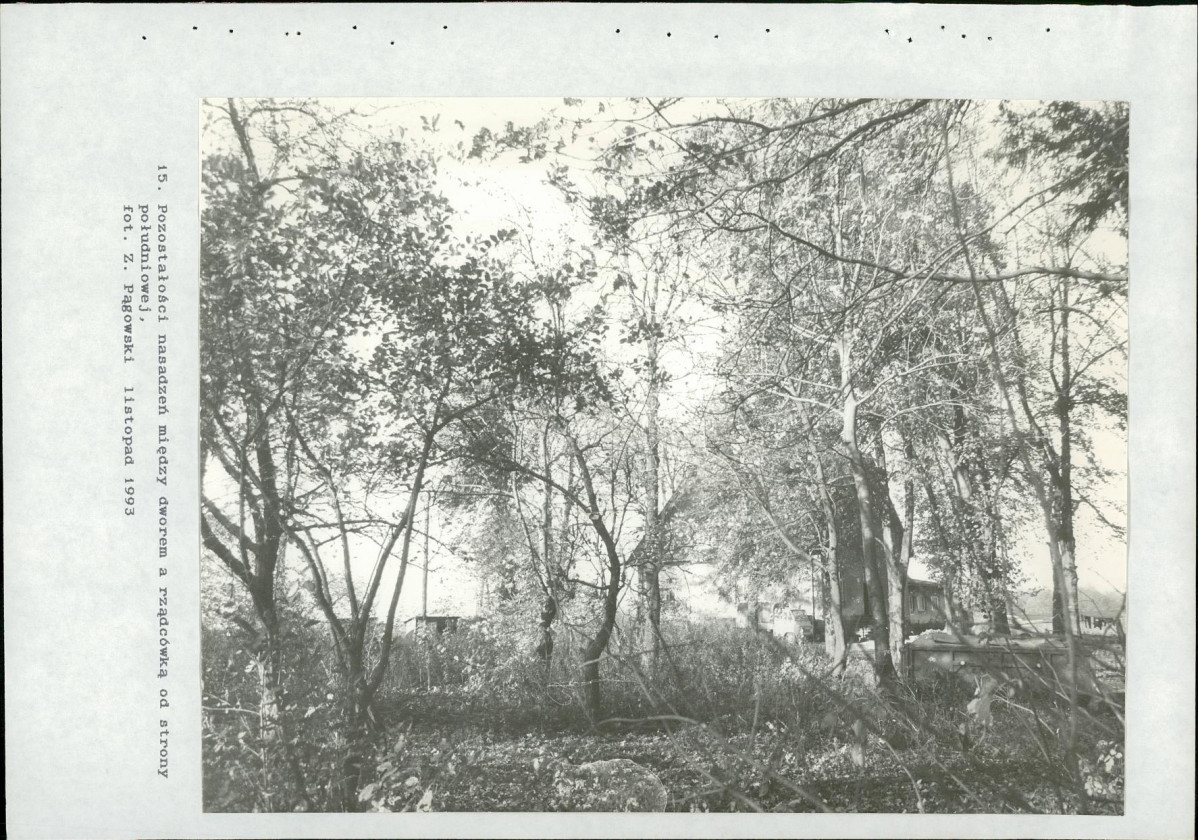 Ewidencja parkowa, skan nr 68