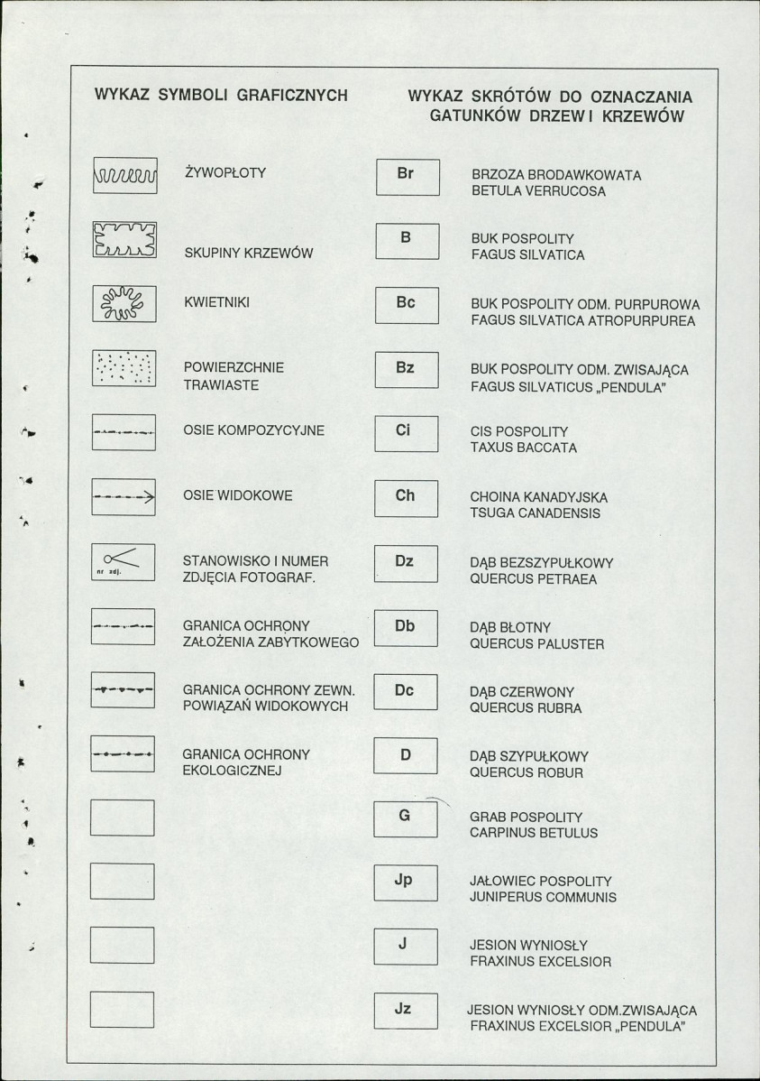 Ewidencja parkowa, skan nr 72