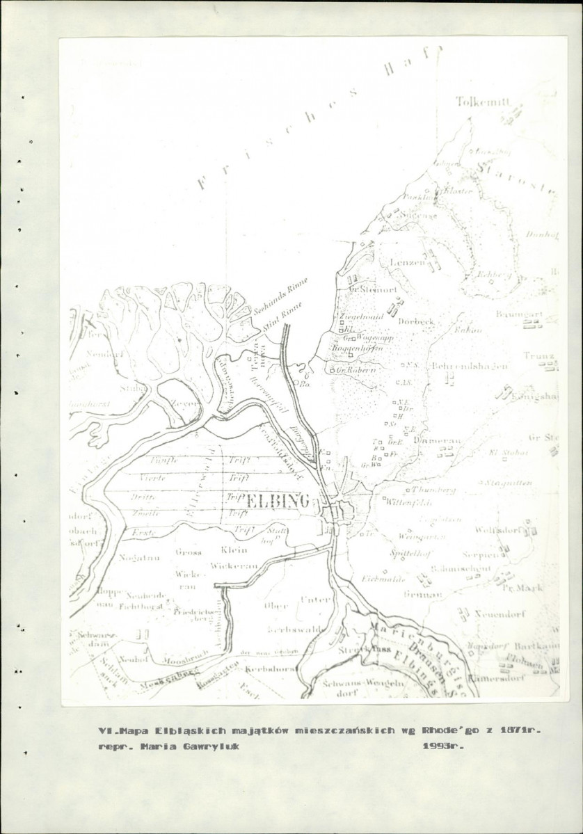 Ewidencja parkowa, skan nr 40