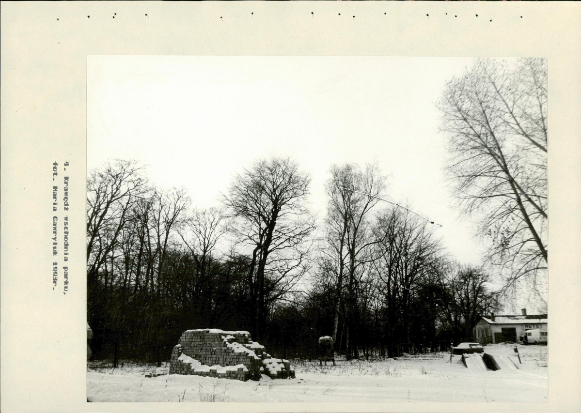 Ewidencja parkowa, skan nr 48