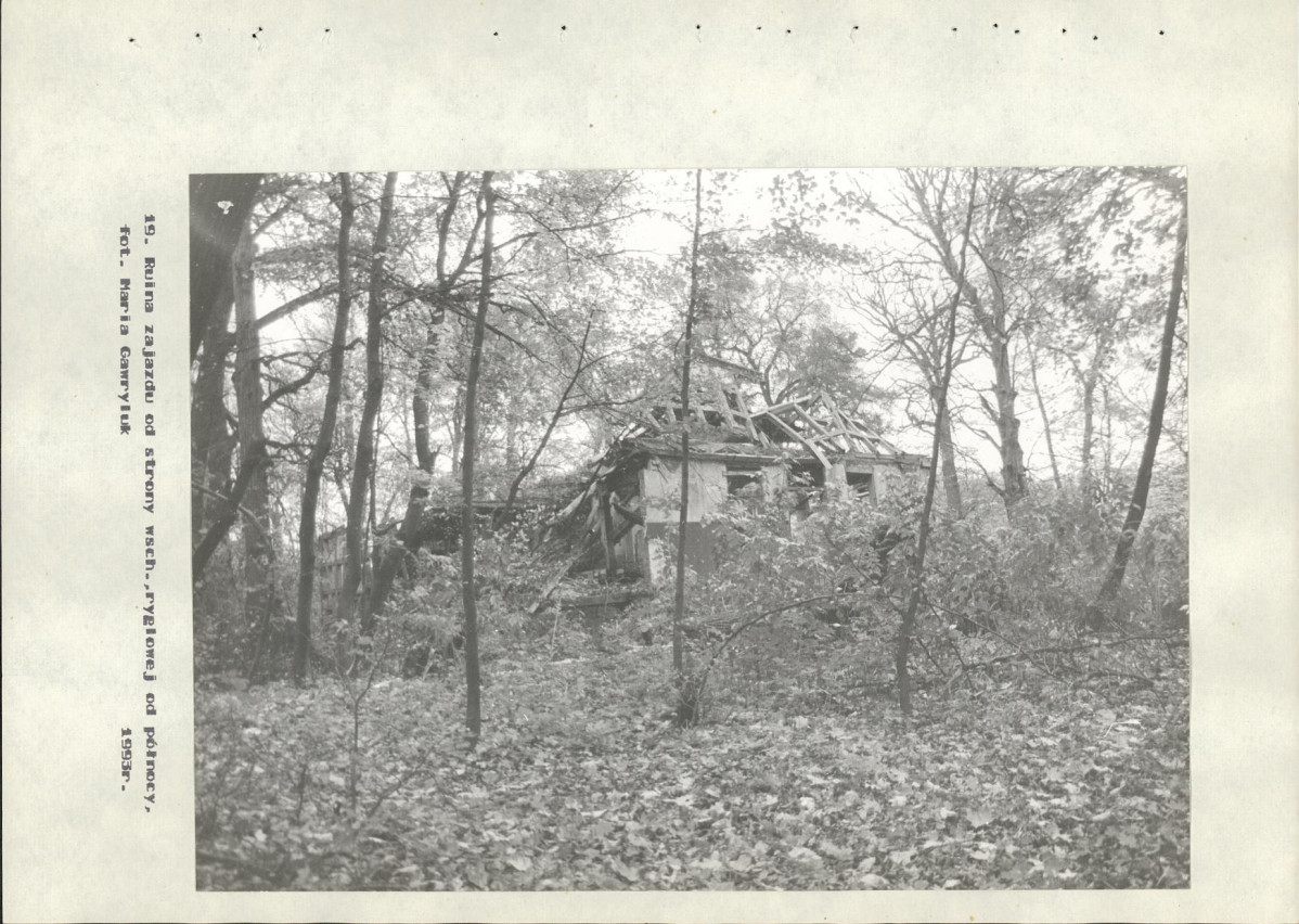 Ewidencja parkowa, skan nr 63