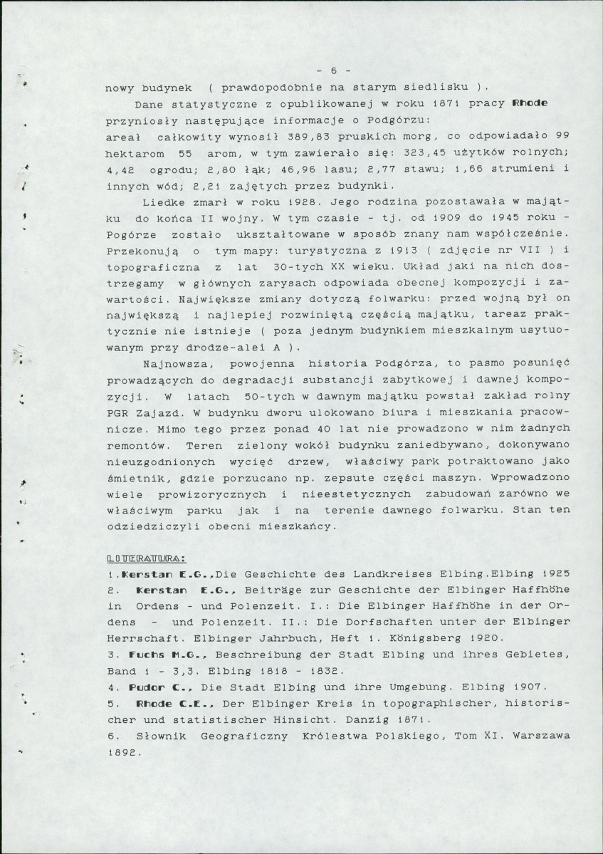 Ewidencja parkowa, skan nr 20