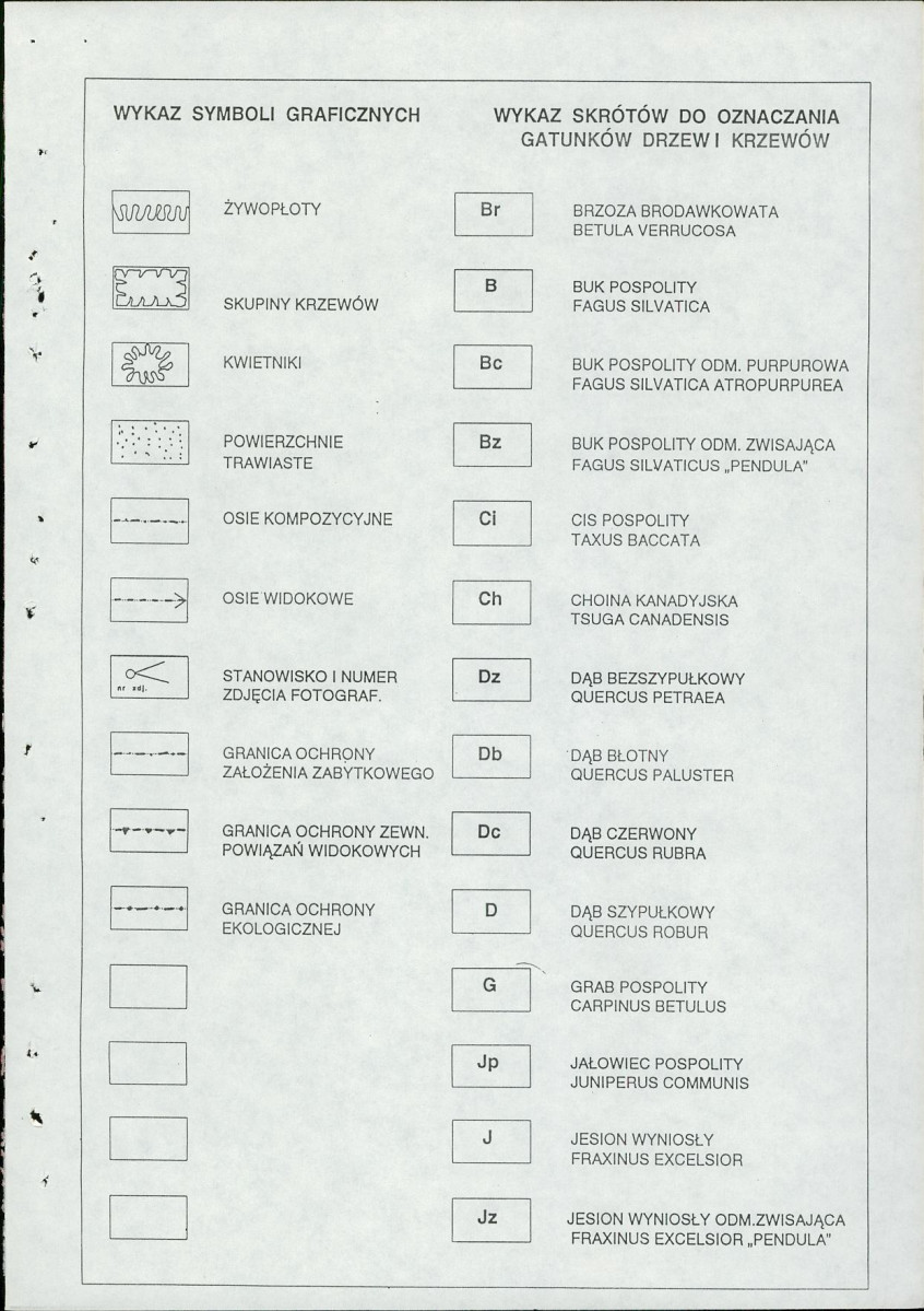 Ewidencja parkowa, skan nr 72