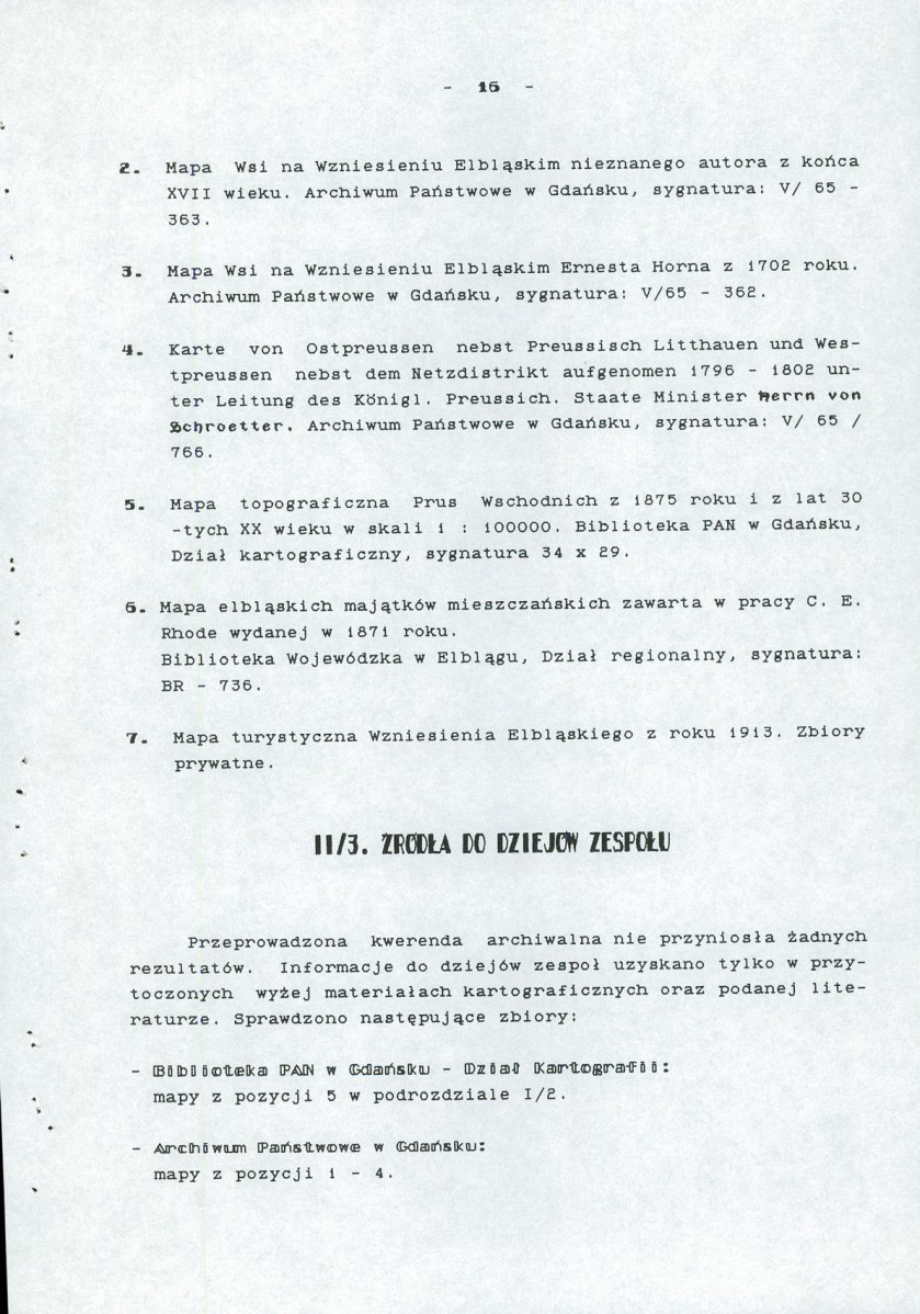 Ewidencja parkowa, skan nr 30
