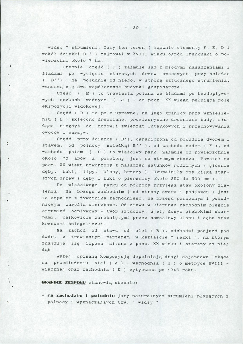 Ewidencja parkowa, skan nr 34