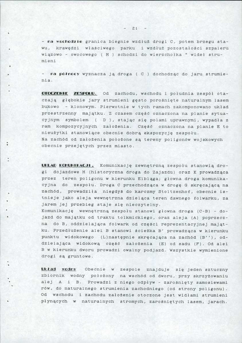 Ewidencja parkowa, skan nr 35