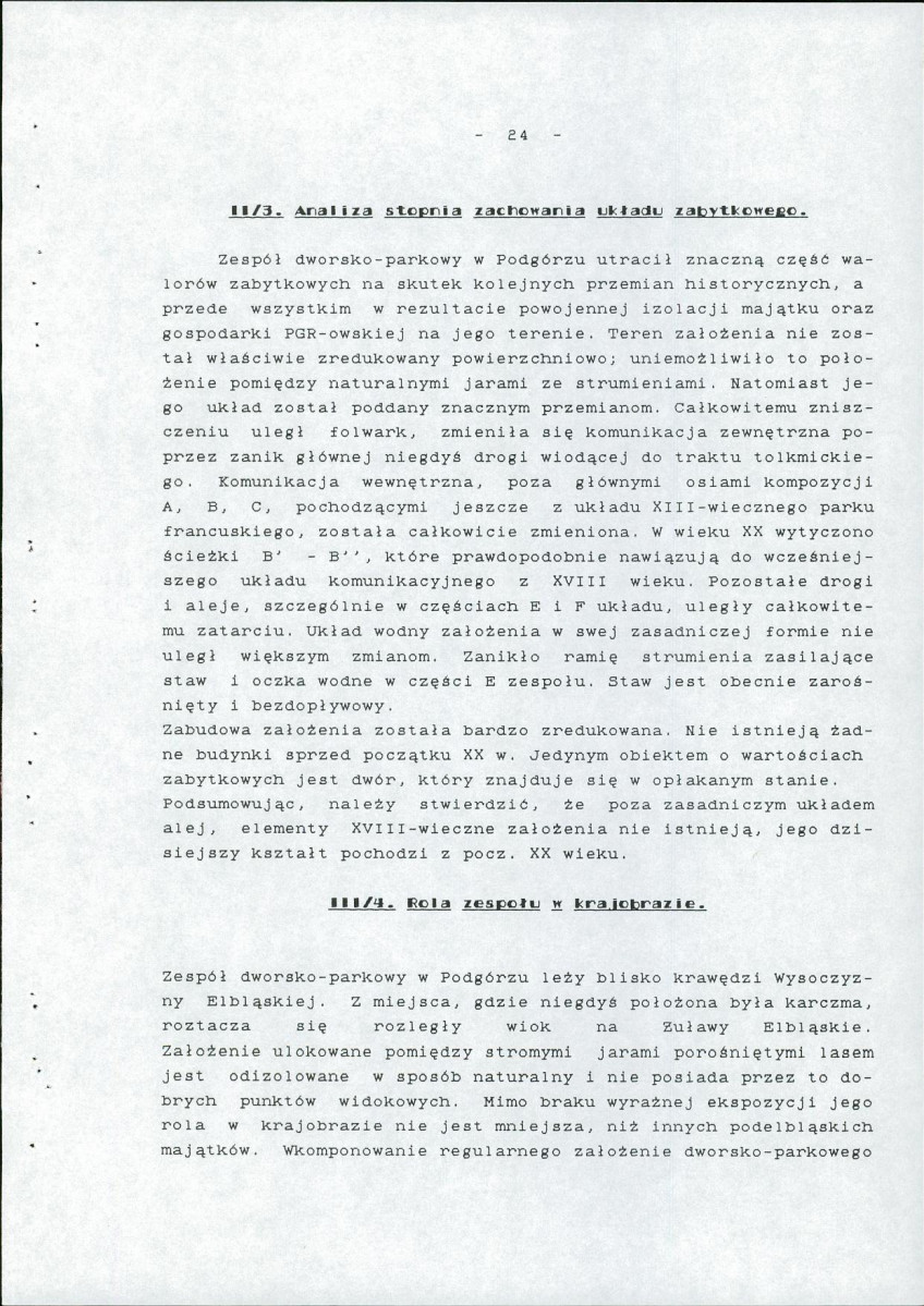 Ewidencja parkowa, skan nr 39