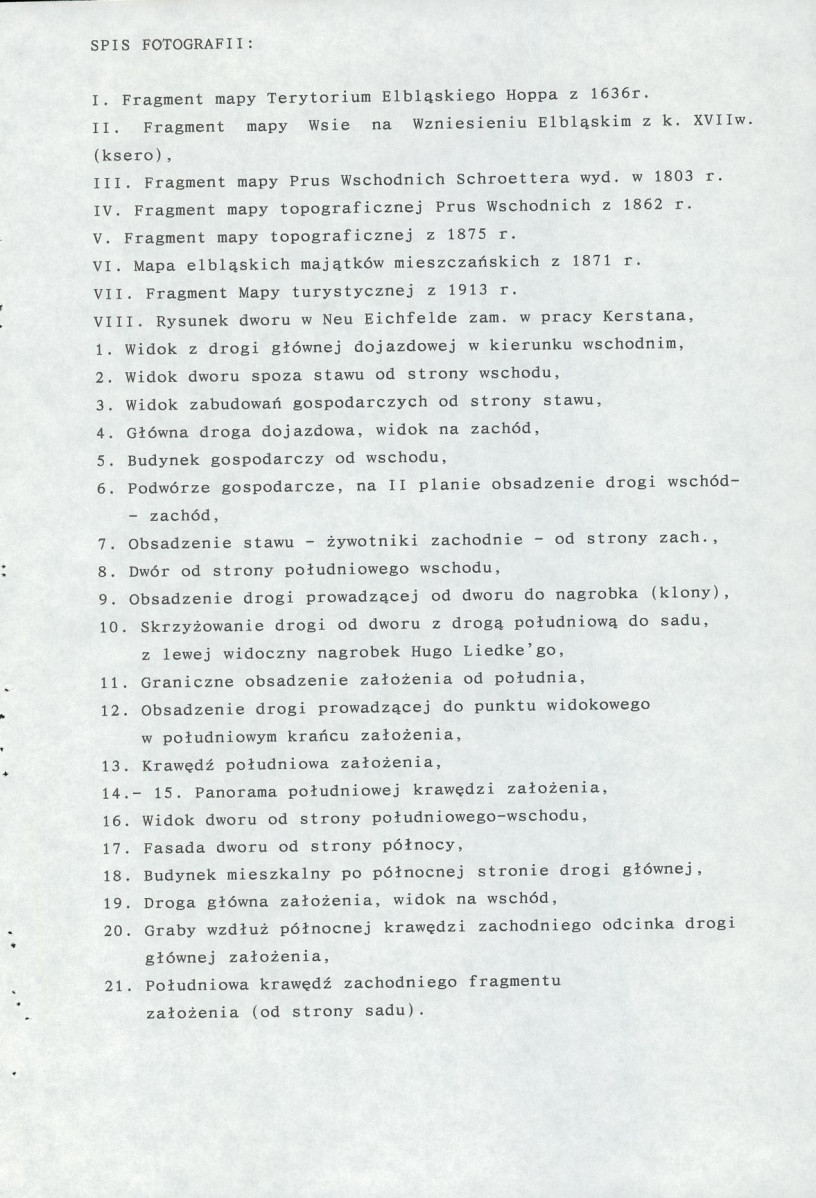 Ewidencja parkowa, skan nr 42