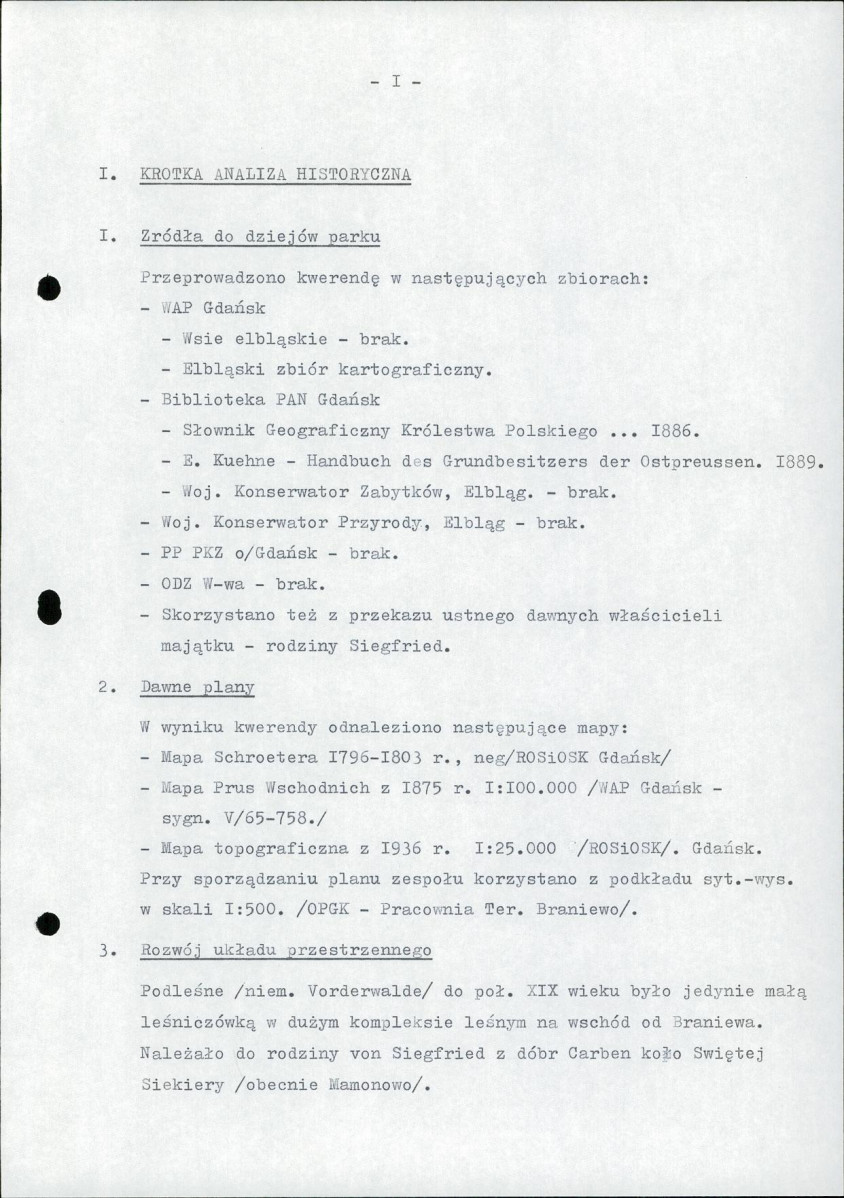 Ewidencja parkowa, skan nr 13