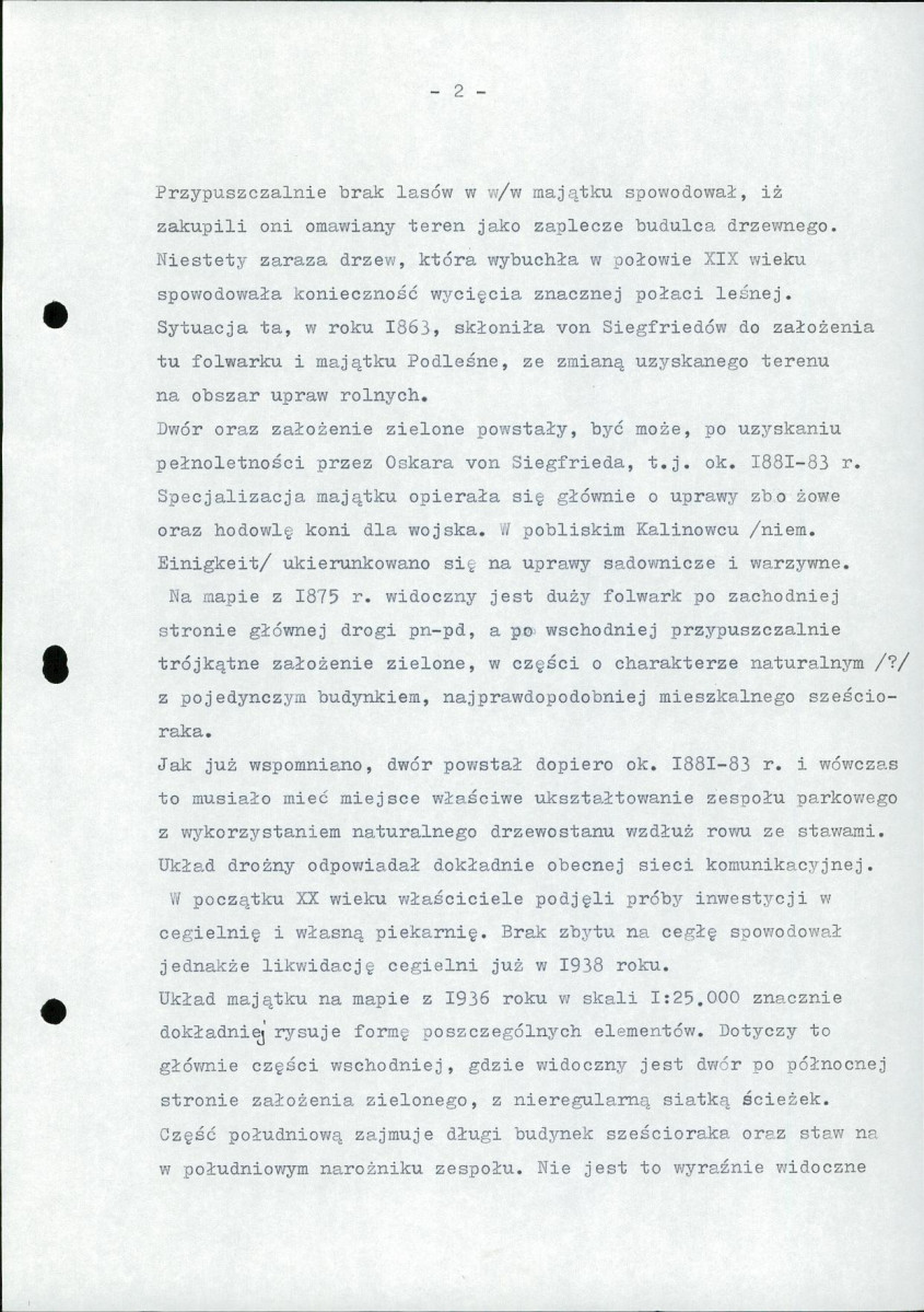 Ewidencja parkowa, skan nr 14