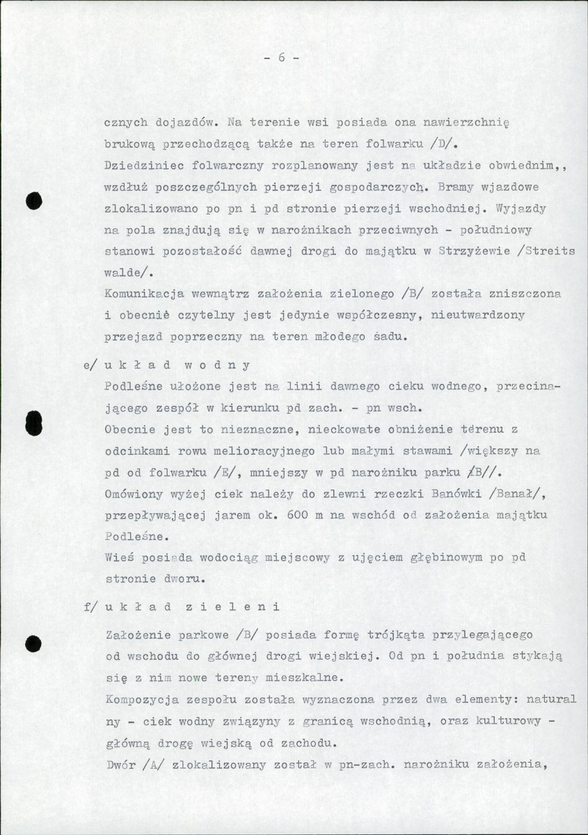 Ewidencja parkowa, skan nr 18