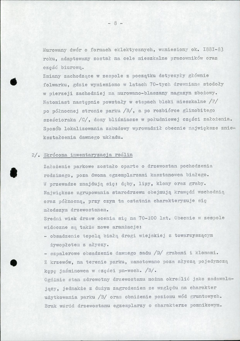 Ewidencja parkowa, skan nr 20