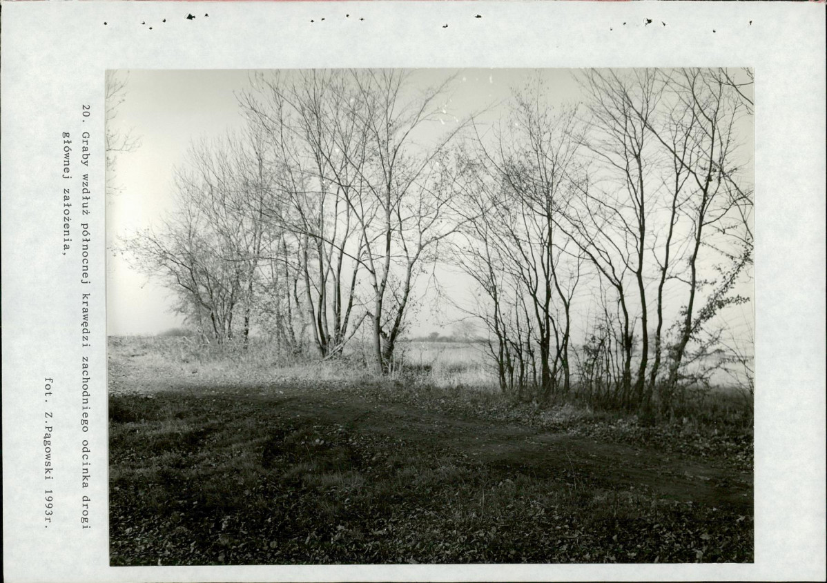 Ewidencja parkowa, skan nr 70