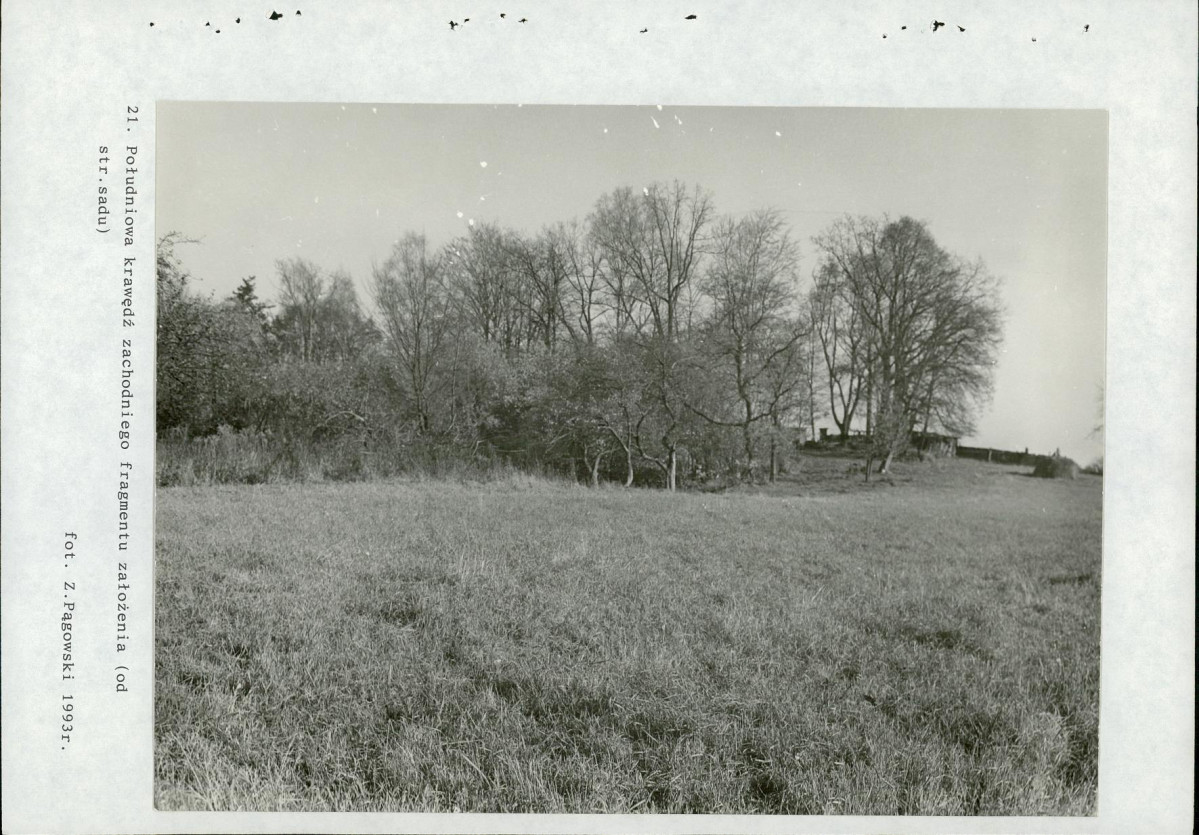 Ewidencja parkowa, skan nr 71