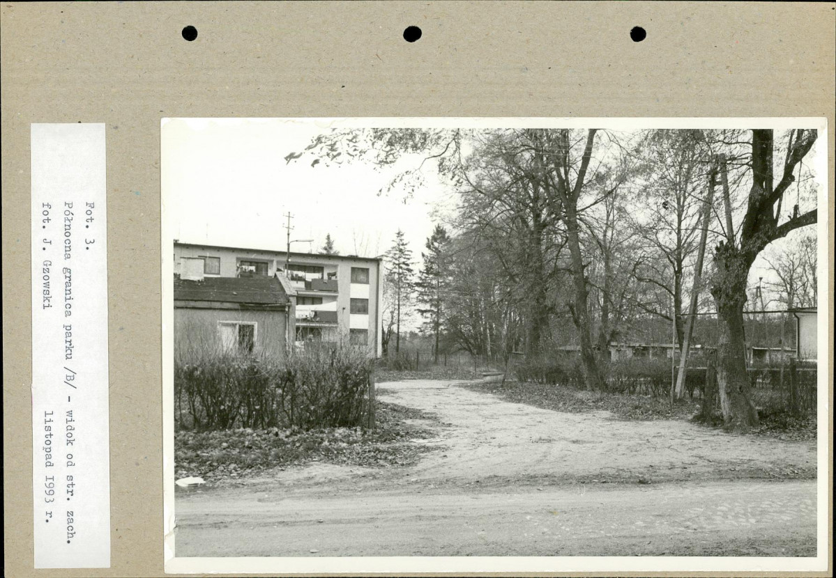Ewidencja parkowa, skan nr 29