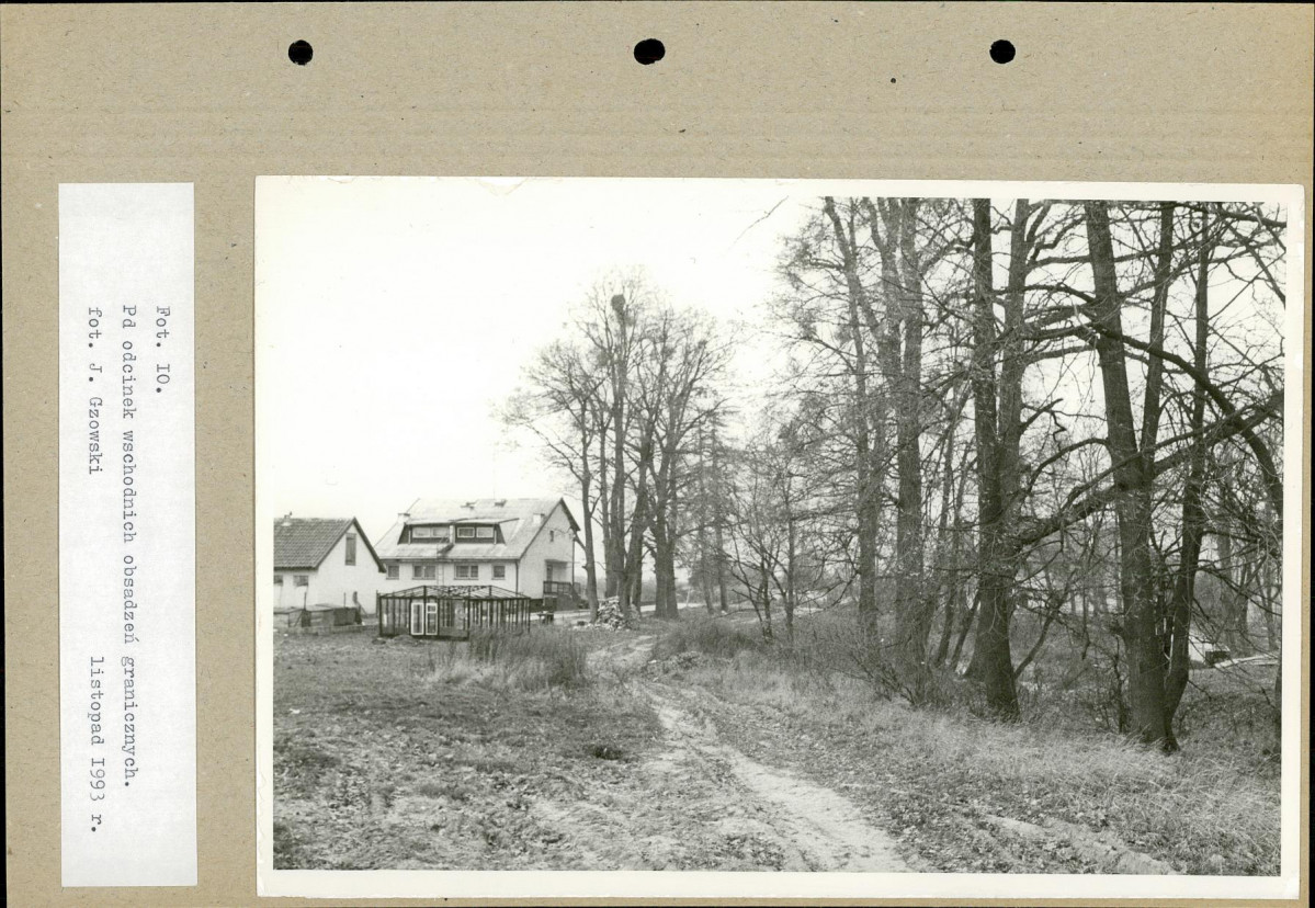 Ewidencja parkowa, skan nr 36