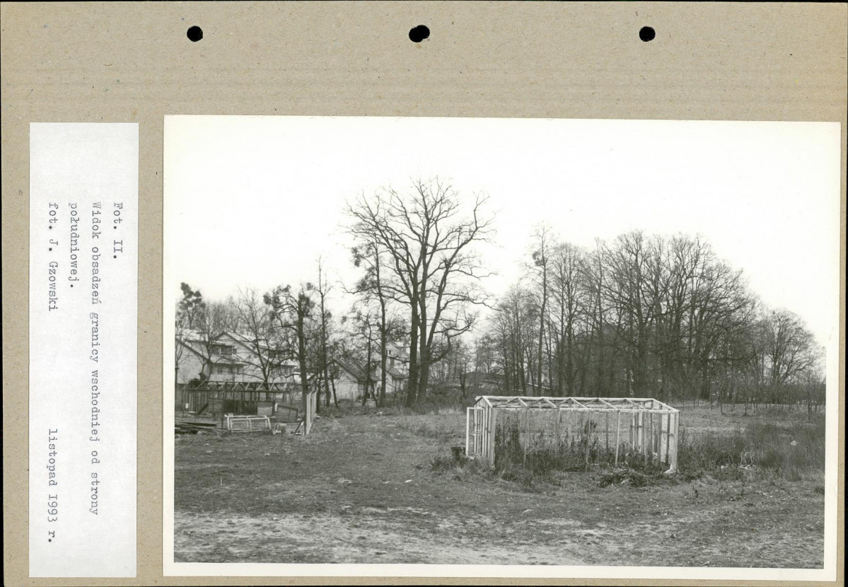 Ewidencja parkowa, skan nr 37