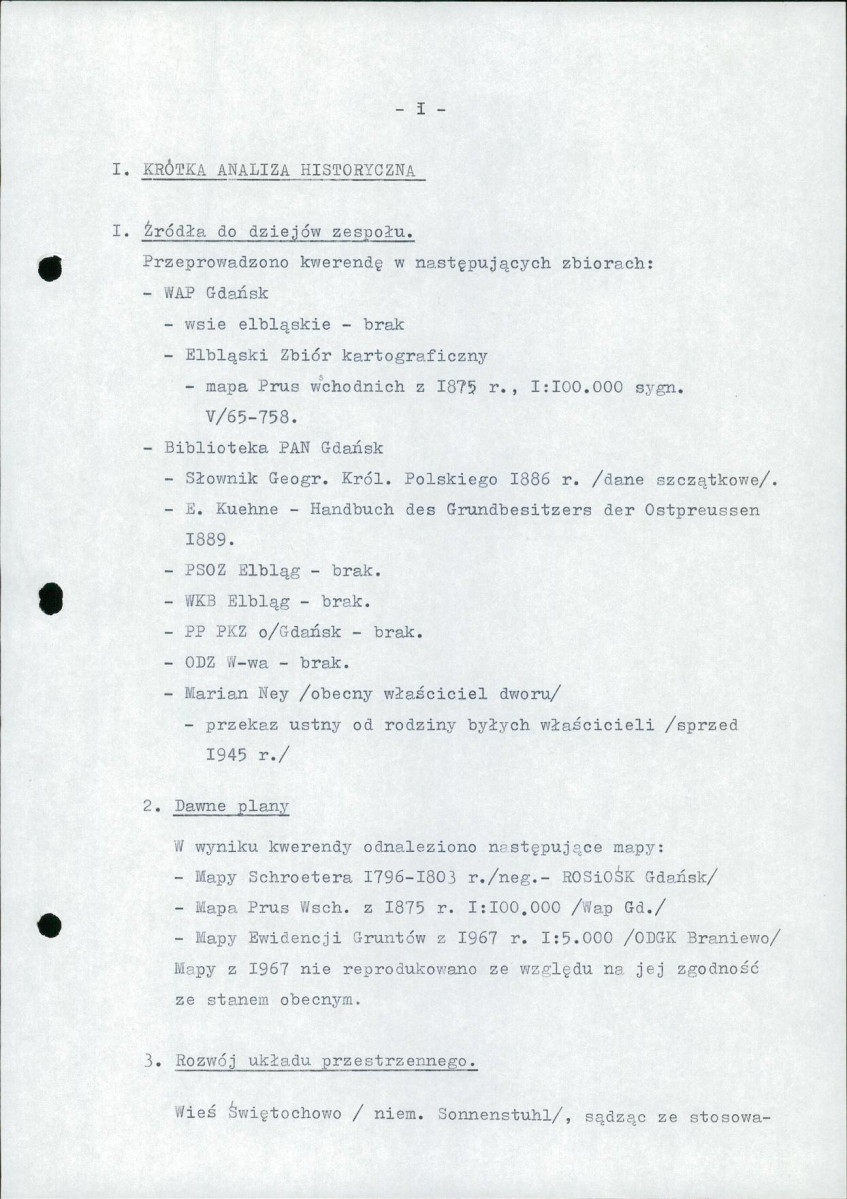 Ewidencja parkowa, skan nr 12