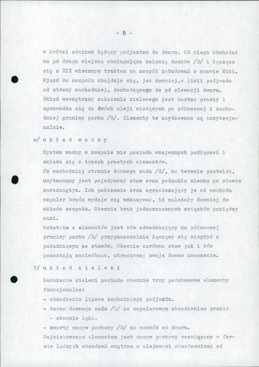 Ewidencja parkowa, skan nr 18