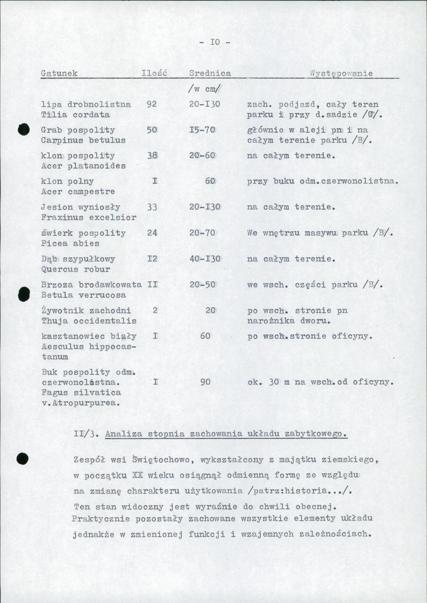 Ewidencja parkowa, skan nr 22